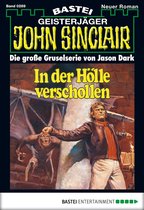 John Sinclair 289 - John Sinclair 289