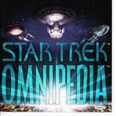 Star Trek Omnipedia