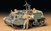 Tamiya British Universal Carrier Mk.II + Ammo by Mig lijm