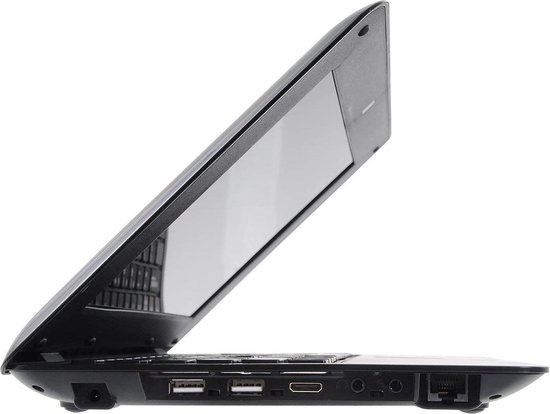 Morse code waarom verlies uzelf KLIPAD Mini Laptop - Kleine Laptop - Mini Laptop 10 inch - Kleine Laptop |  bol.com
