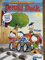Onderweg met Donald Duck (speciale uitgave ANWB)