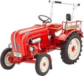 Revell 07820 Porsche Junior 108 Tractormodel (bouwpakket) 1:24