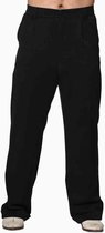 Dancing Days - GET IN LINE Broek rechte pijpen - L - Zwart