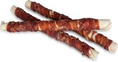 Duck wrapped stick 25cm 560g large
