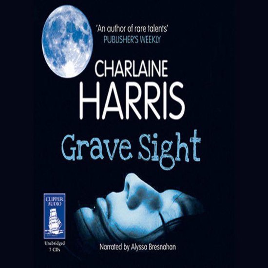 Grave Sight - cover