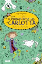 Le (stra)ordinarie (dis)avventure di Carlotta 4 - La lepre nel cilindro