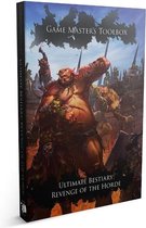 Ultimate Bestiary: Revenge of the Horde (D&D 5th) (EN)