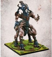Conquest The Spires Abomination - The Last Argument of Kings - Miniatuur - Spel