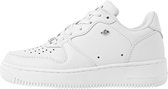 JUNE Meisjes lage sneakers - Wit - maat 30