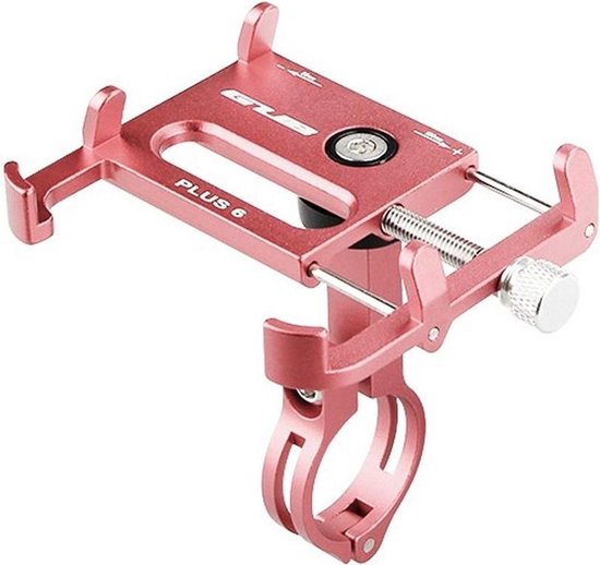 Holder Hp Gub Pro GUB Bicycle Mobile Phone Holder Aluminum