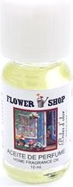 Boles d'Olor - geurolie 10 ml - Flowershop (bloemenwinkel)