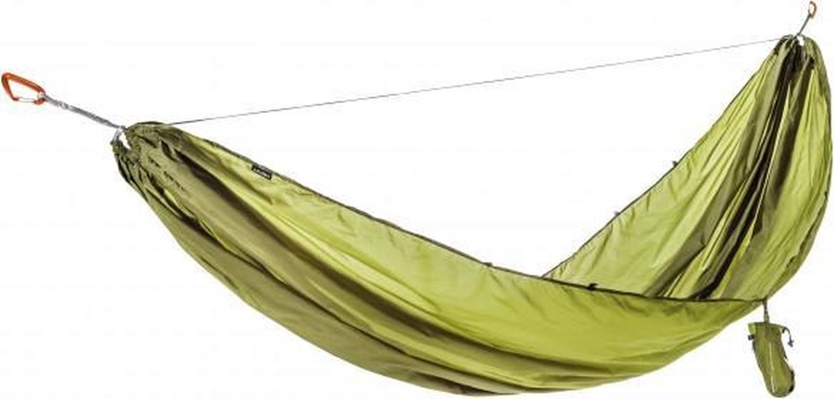 Ultyralight Mosquito hammock