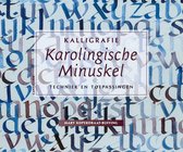 Kalligrafie Karolingische Minuskel