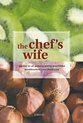 The chef's wife