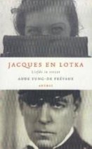Jacques en lotka - liefde in verzet
