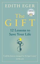 Omslag The Gift