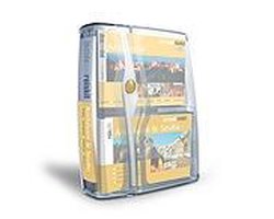 Andalusie & Sevilla Reiskit