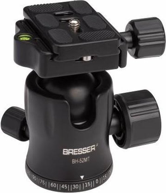 Bresser Optics BH52MT Montageklem bol
