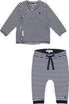 Noppies SET (2delig) Broek NOLA Shirt SOLY - Maat 68