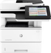 HP LaserJet Enterprise Flow MFP M527c - All-in-One Laserprinter