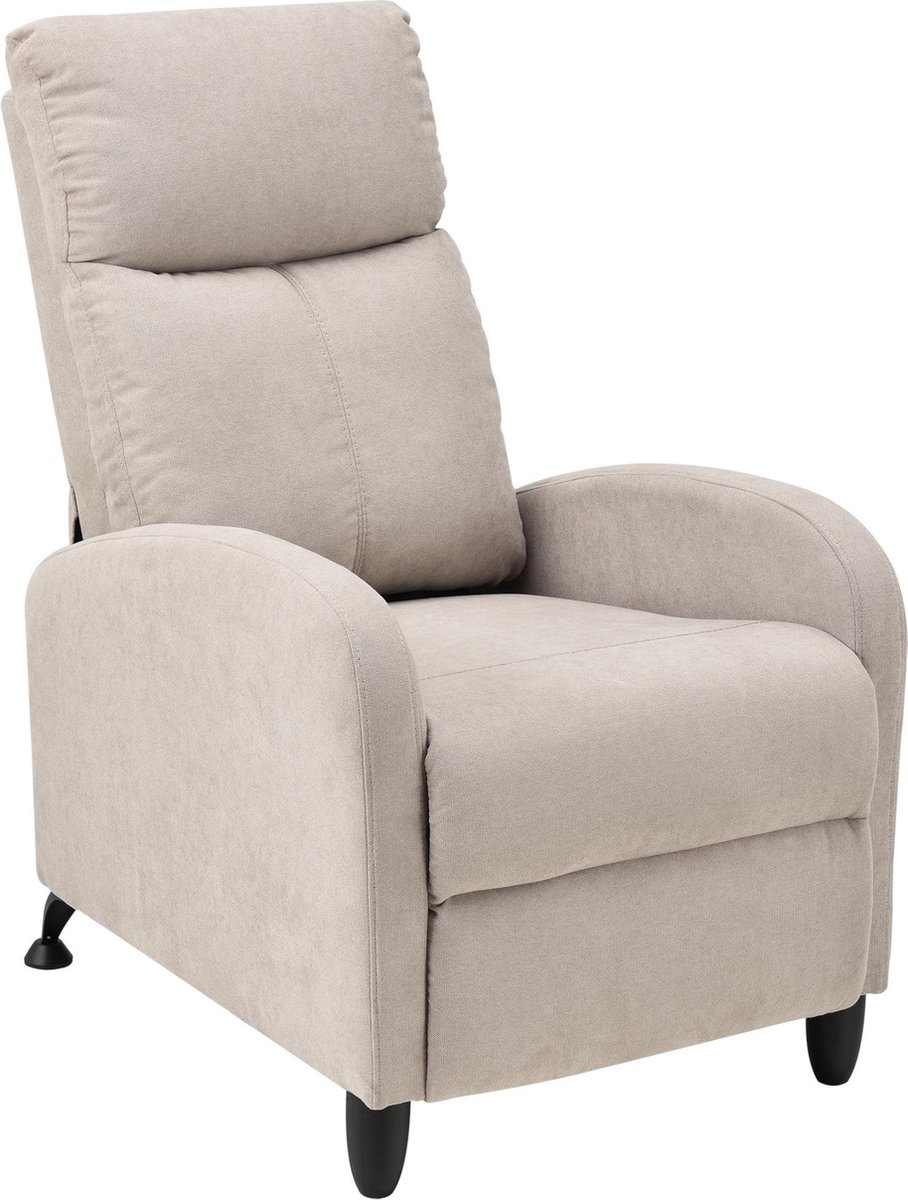 Verstelbare Verstelbare 102x60x92 Relaxfauteuil - afbeelding 2
