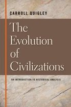 Evolution Of Civilizations