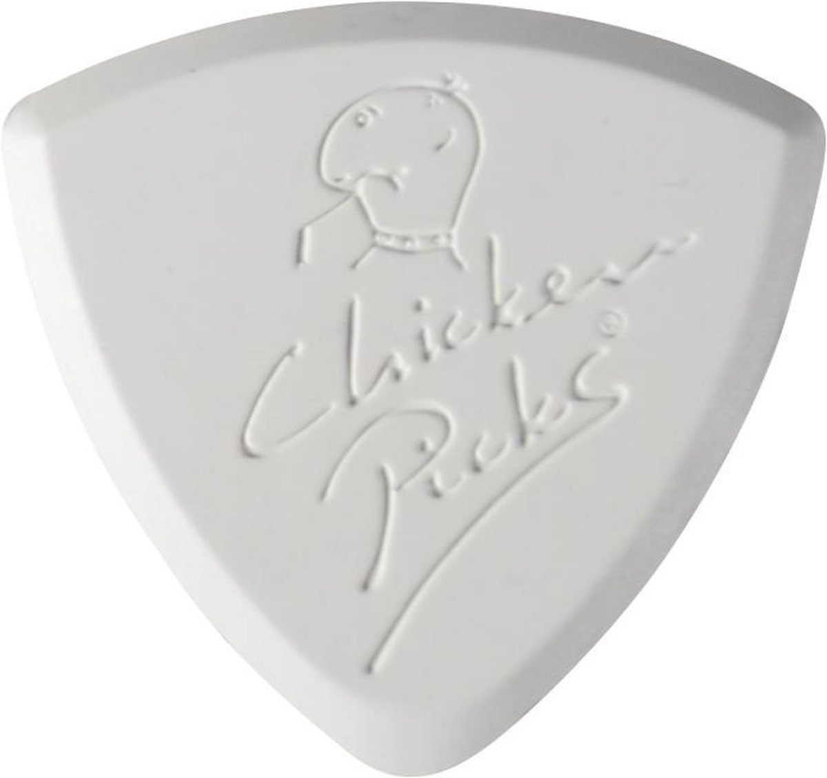 ChickenPicks Bermuda III plectrum 2.1 mm