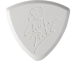 ChickenPicks Bermuda III plectrum 2.1 mm