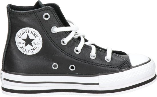 converse hoge sneakers