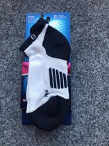 WN Techsof Rolltab White/Navy