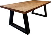 Eettafel Phil - 200x80