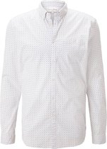 Tom Tailor Denim Slim Fit Heren Overhemd - Maat M
