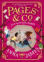 Pages  Co Tilly and the Map of Stories Book 3