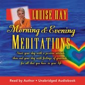 Morning And Evening Meditations