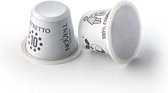 NoVell organic |Koffiecups | Ristretto | 100% biologisch | biologisch afbreekbare cups
