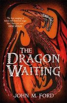The Dragon Waiting Fantasy Masterworks