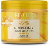 Revuele Body Jelly With Mango Extract 400ml.