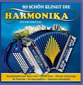 "So Schön Klingt Die Harmonika - Instrumental - Folge 1"