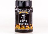 Don Marco's - Mafia Coffee Rub - BBQ RUB - 220 gram