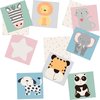 foto van Memory spelletjes - Kaartspel 24 kaarten - kinderen - vanaf 2 jaar - dieren