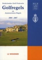 Golfregels 2004-2007