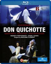 Don Quichotte Bregenz 2019 Br
