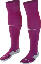 Nike Team Matchfit Scheidsrechterskousen - Dynamic Berry / Noble Red | 34-38