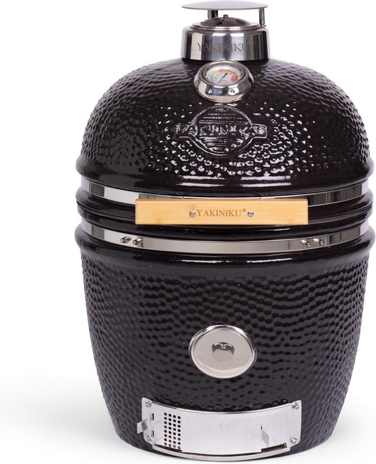 | 16 Yakiniku keramische grill Yakiniku Mini Kamado Keramische grill Barbecue Small 11