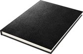 Schetsboek Kangaro A5 creme - 120gr blanco papier, 140 blz