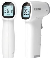 Contec TP500 Professionele infrarood thermometer