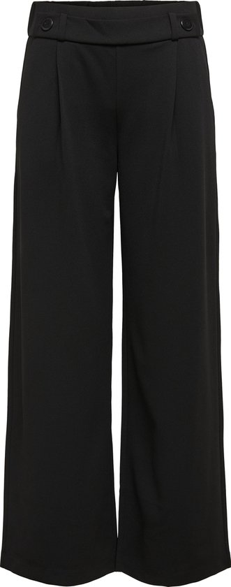 JDY JDYGEGGO LIFE OCCASION PANT JRS NOOS - Broek - medium grey melange/donkergrijs JDY JDYGEGGO LIFE OCCASION PANT JRS NOOS - Broek - medium grey melange/donkergrijs