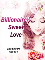Volume 13 13 - Billionaire’s Sweet Love