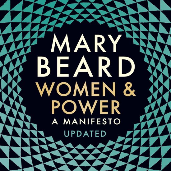 Women & Power: A Manifesto - cover