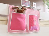 bed ophang tasje prinses/toverfee